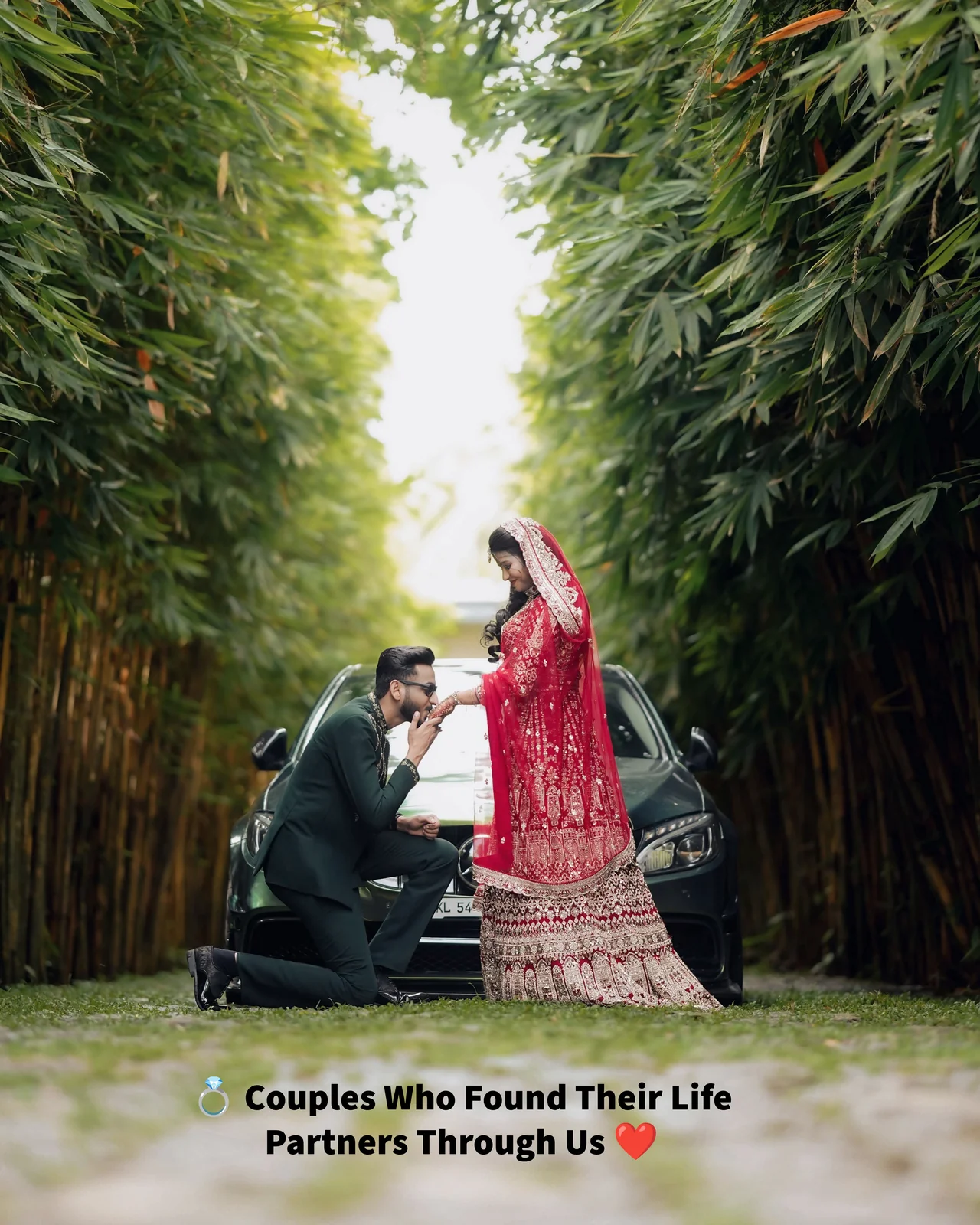 Nikah.com matrimonial service